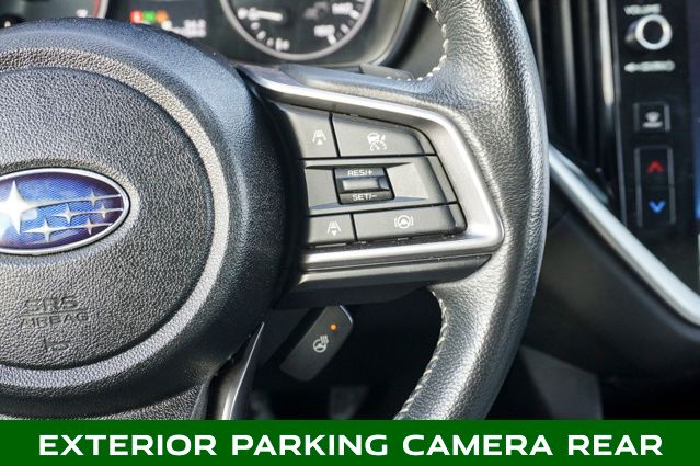 2024 SUBARU ASCENT - Image 23