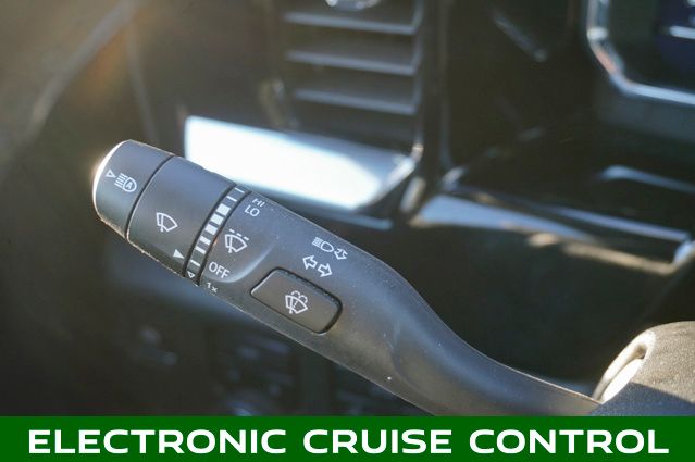 2025 CHEVROLET SILVERADO - Image 20