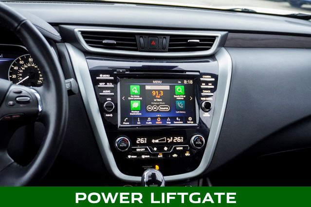 2021 NISSAN MURANO - Image 13