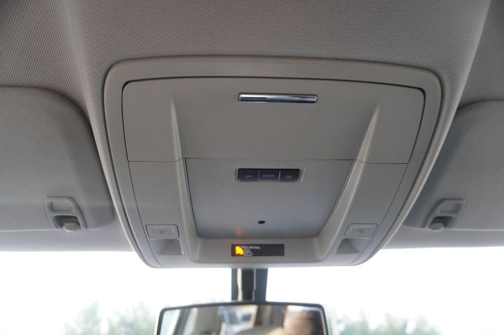 2015 CHEVROLET SILVERADO - Image 21