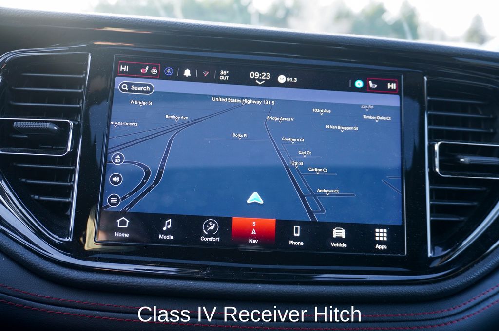 2025 DODGE DURANGO - Image 20