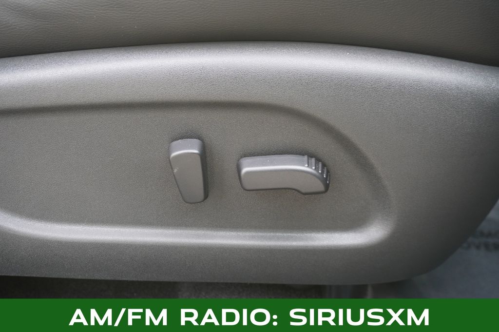 2021 NISSAN MURANO - Image 5