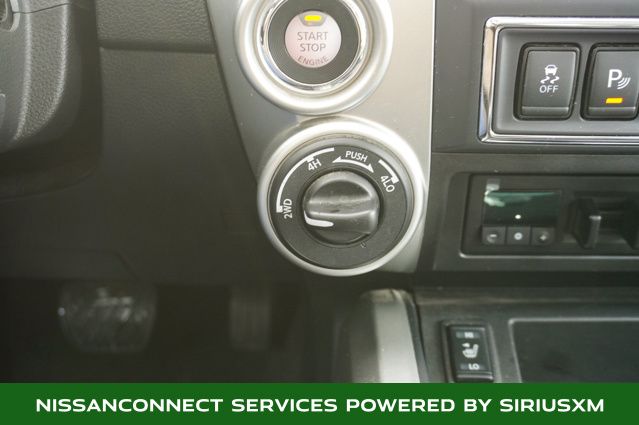 2021 NISSAN TITAN - Image 20
