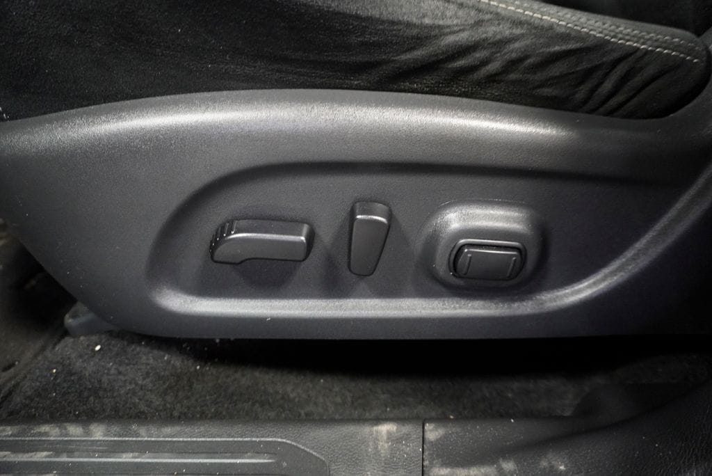 2018 NISSAN MURANO - Image 15