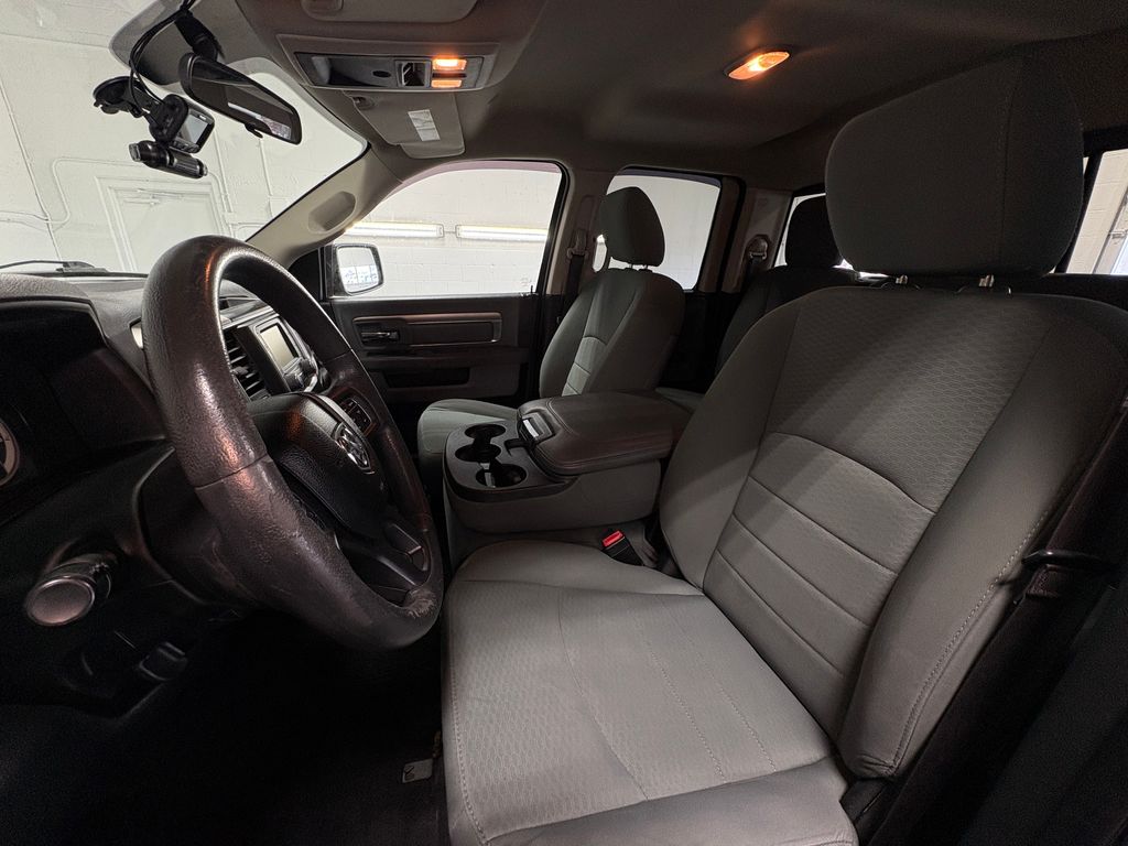 2018 RAM 1500 - Image 21