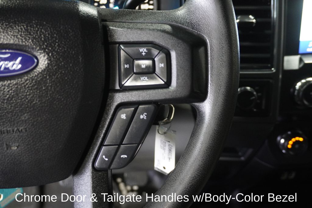 2019 FORD F-150 - Image 18