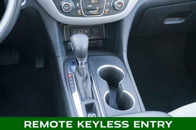 2023 CHEVROLET EQUINOX - Image 11