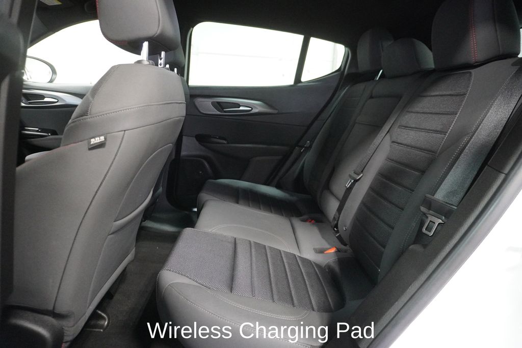 2024 DODGE HORNET - Image 7