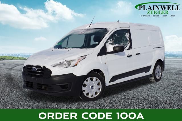 2020 FORD TRANSIT CONNECT - Image 1