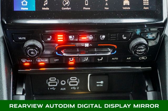 2023 JEEP GRAND CHEROKEE - Image 21