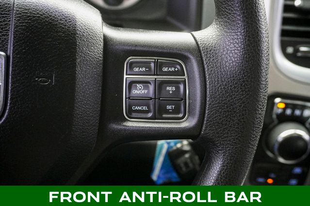 2017 RAM 1500 - Image 18