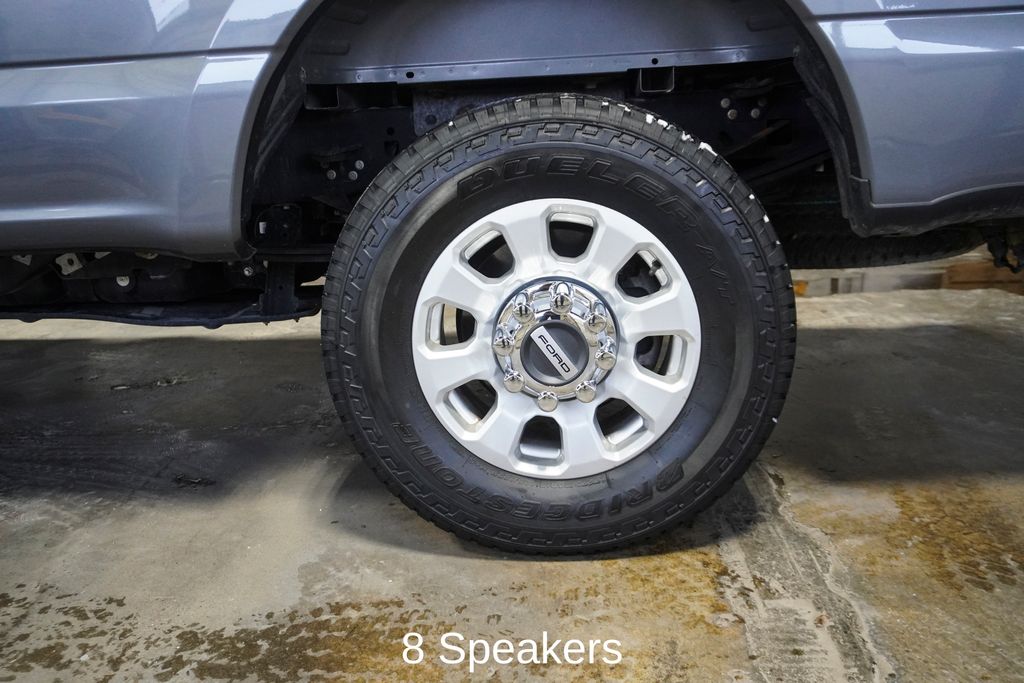 2024 FORD F-250 - Image 5