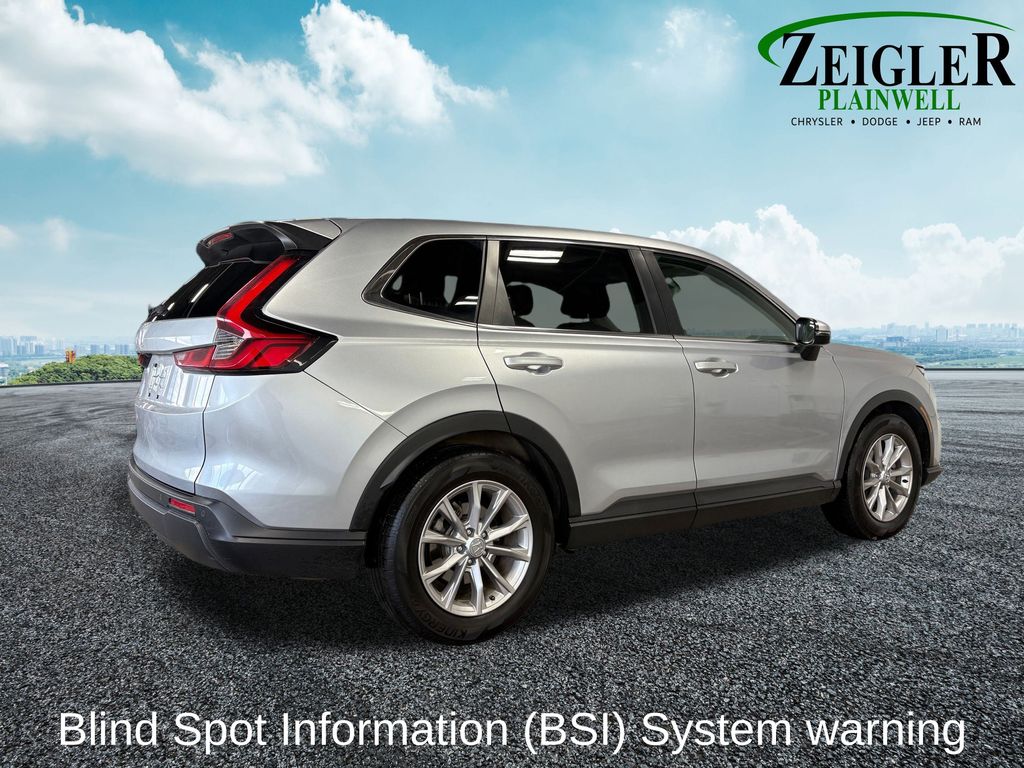 2025 HONDA CR-V - Image 6