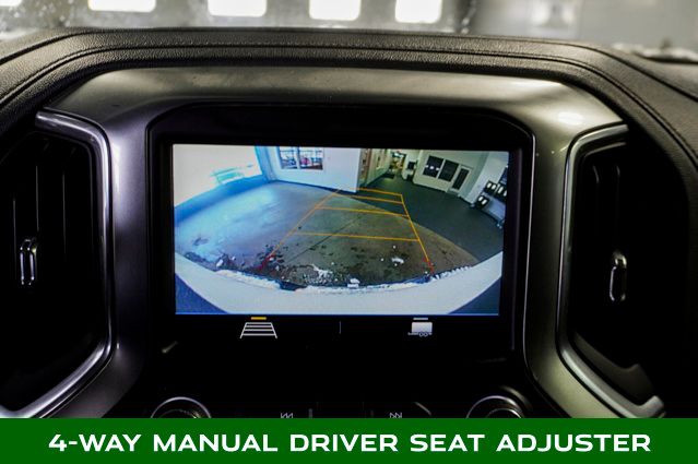 2023 CHEVROLET SILVERADO HD - Image 12