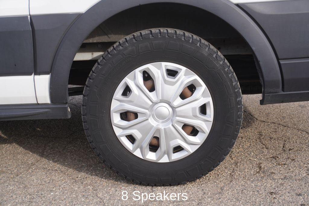 2019 FORD TRANSIT - Image 5