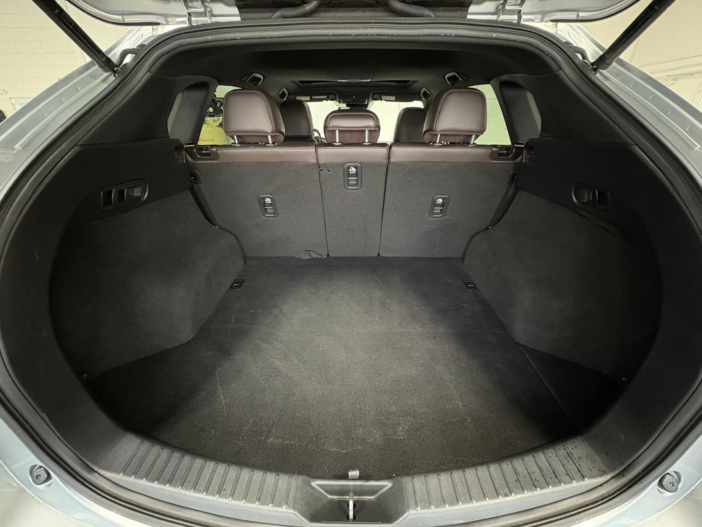2020 MAZDA CX-5 - Image 36