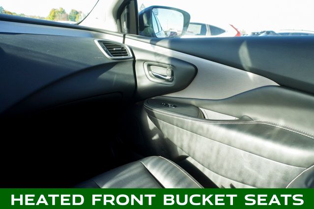 2024 NISSAN MURANO - Image 31