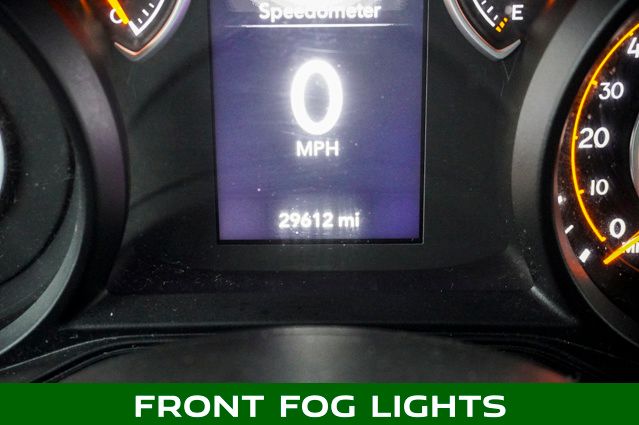 2025 JEEP GLADIATOR - Image 21