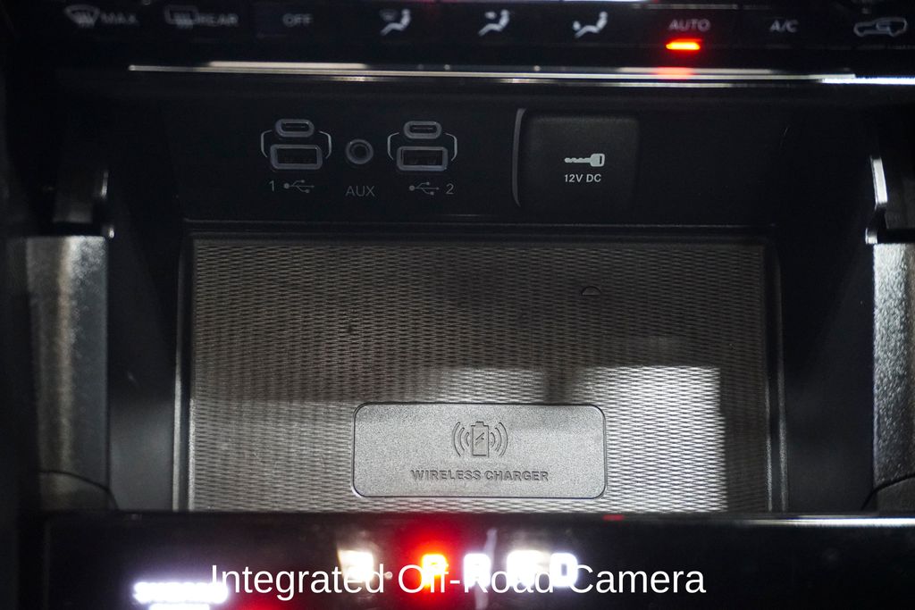 2024 JEEP GRAND CHEROKEE - Image 18