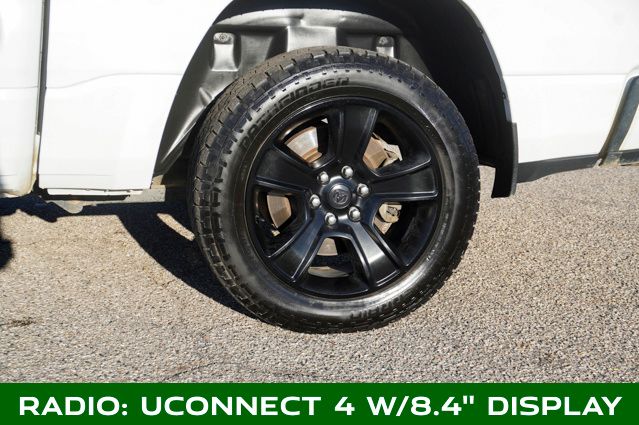 2020 RAM 1500 - Image 6