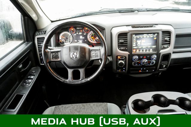 2019 RAM 1500 - Image 8