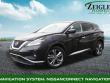 Used 2023 Nissan Murano Platinum SUV