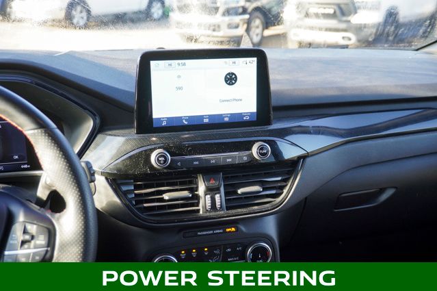 2023 FORD ESCAPE - Image 11