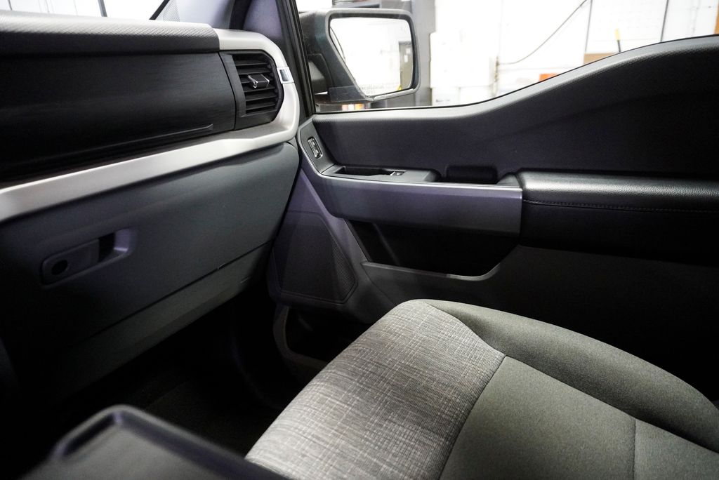 2023 FORD F-150 - Image 28