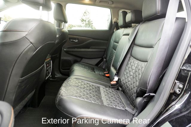 2023 NISSAN MURANO - Image 9