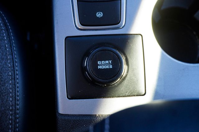 2021 FORD BRONCO SPORT - Image 19