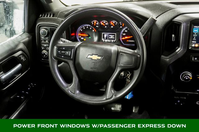 2019 CHEVROLET SILVERADO - Image 8