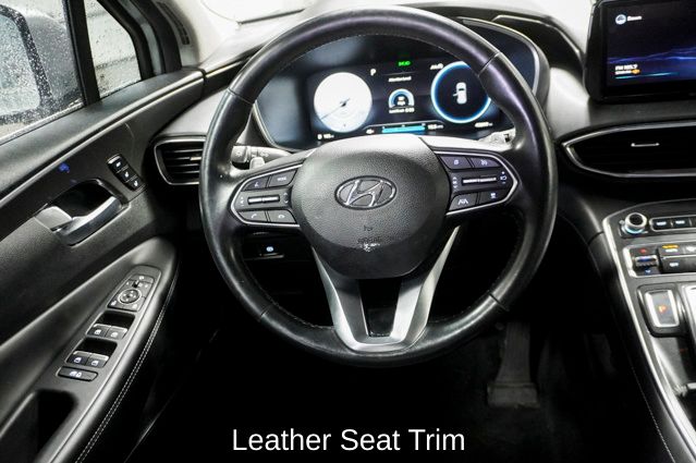 2022 HYUNDAI SANTA FE - Image 10
