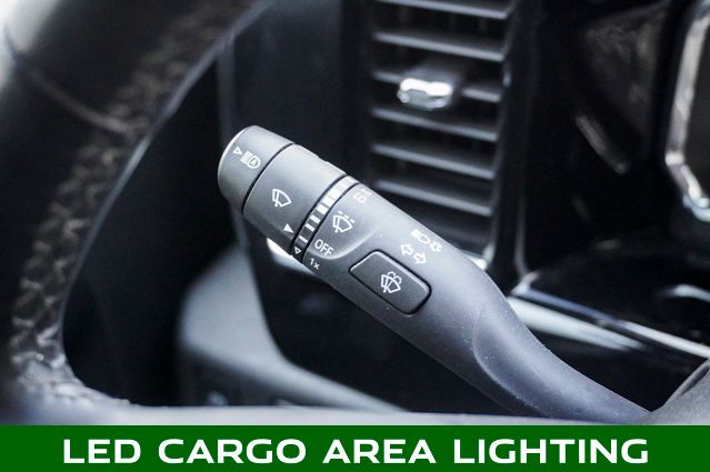 2024 GMC SIERRA - Image 19