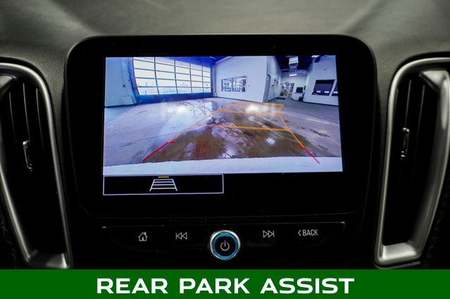 2024 CHEVROLET MALIBU - Image 14