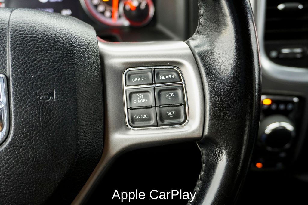 2022 RAM 1500 - Image 18