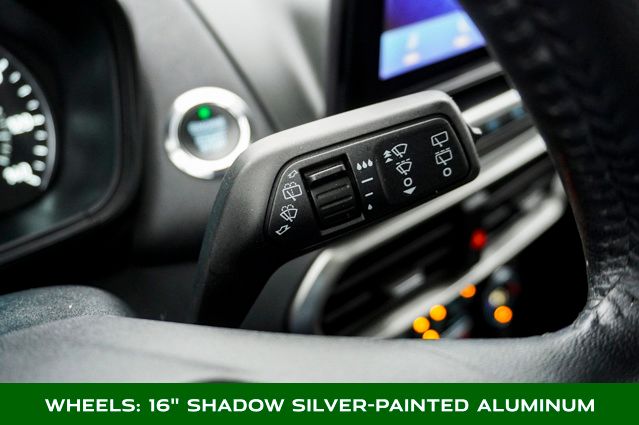 2020 FORD ECOSPORT - Image 21