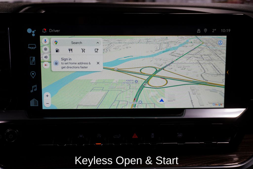 2025 CHEVROLET SILVERADO - Image 14