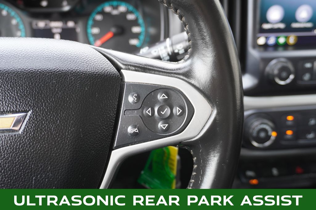 2022 CHEVROLET COLORADO - Image 21