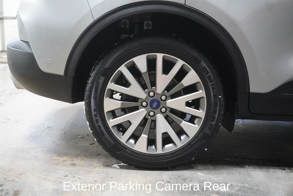 2021 FORD ESCAPE - Image 8