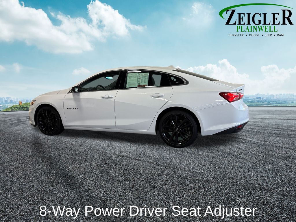 2023 CHEVROLET MALIBU - Image 5