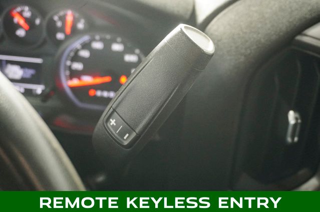 2019 CHEVROLET SILVERADO - Image 17