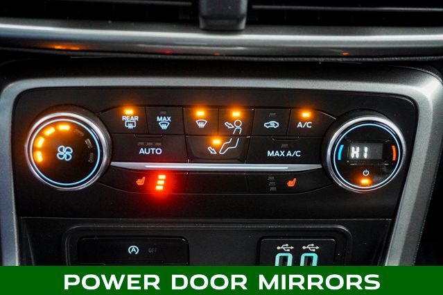 2020 FORD ECOSPORT - Image 16