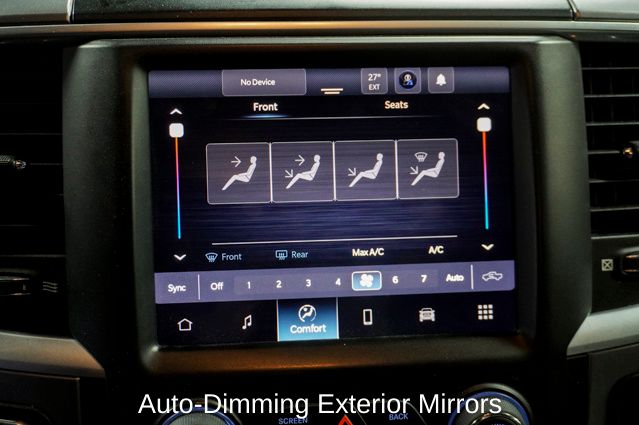 2022 RAM 1500 - Image 13