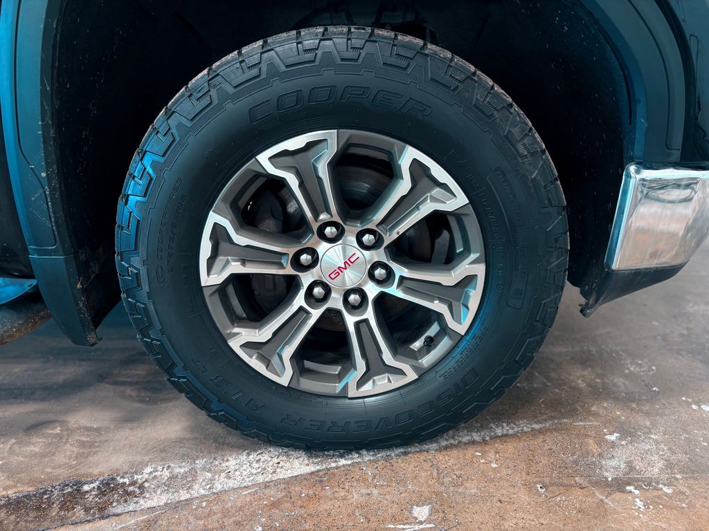 2021 GMC SIERRA - Image 31