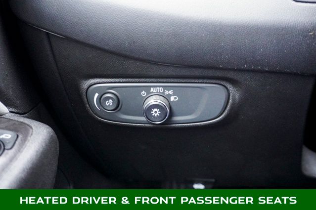 2022 CHEVROLET EQUINOX - Image 25