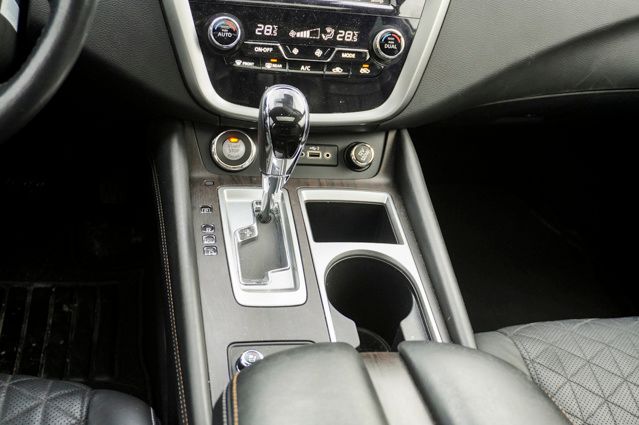 2023 NISSAN MURANO - Image 14