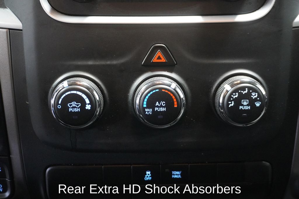 2023 RAM 1500 - Image 14