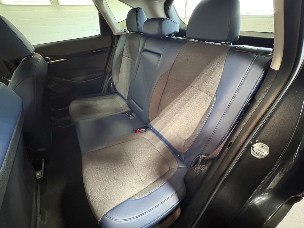 2024 KIA SELTOS - Image 29