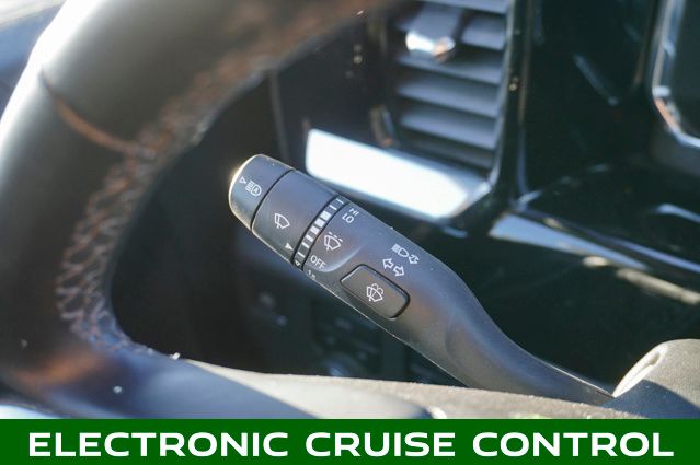 2025 CHEVROLET SILVERADO - Image 20