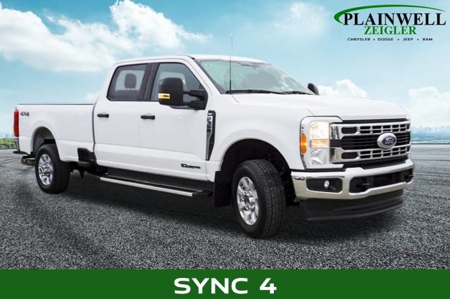 2023 FORD F-350 - Image 4